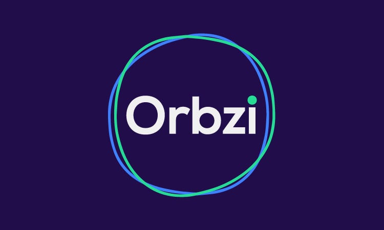 Orbzi.com - buy Cool premium domains